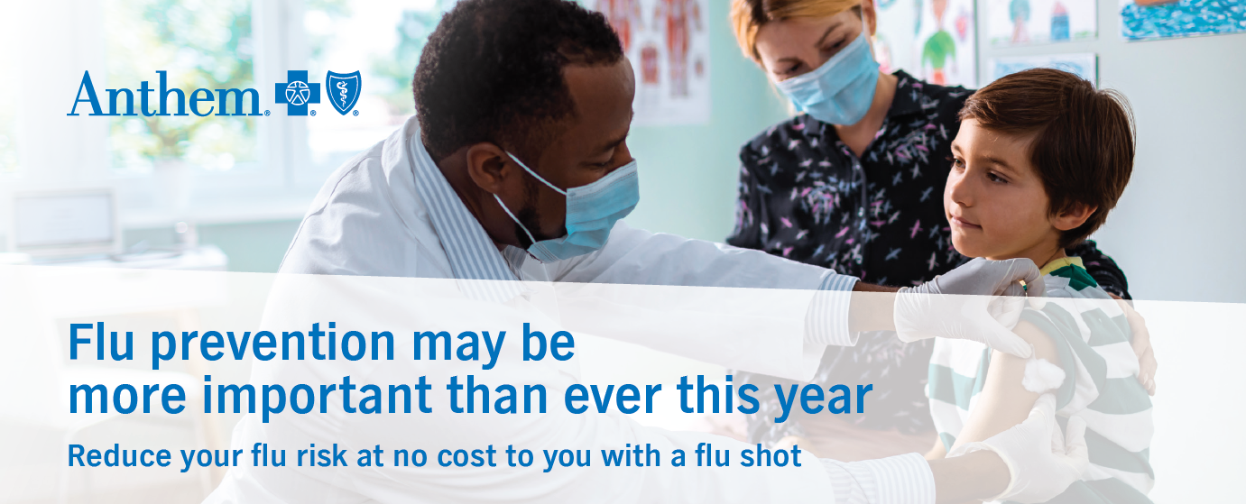 Flu Shot Benefits